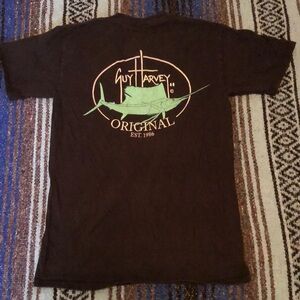 Guy Harvey Tee Shirt